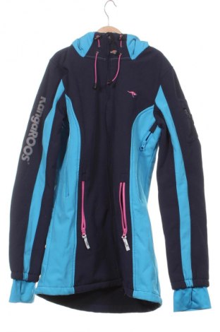 Damenjacke Kangaroos, Größe XS, Farbe Blau, Preis 15,99 €