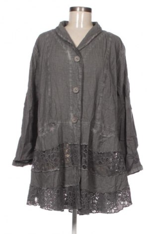 Női dzseki Kekoo, Méret 3XL, Szín Szürke, Ár 41 979 Ft