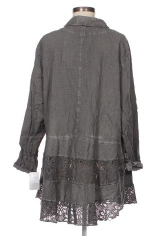 Női dzseki Kekoo, Méret 3XL, Szín Szürke, Ár 41 979 Ft