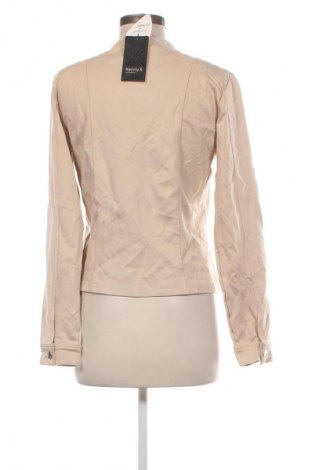 Damenjacke Kenny S., Größe M, Farbe Beige, Preis 44,99 €