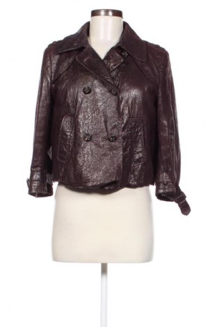 Damenjacke Laurel, Größe S, Farbe Braun, Preis 66,99 €