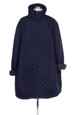 Dámska bunda  M. Collection, Veľkosť 3XL, Farba Modrá, Cena  14,95 €