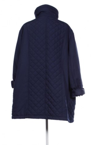 Dámska bunda  M. Collection, Veľkosť 3XL, Farba Modrá, Cena  14,95 €