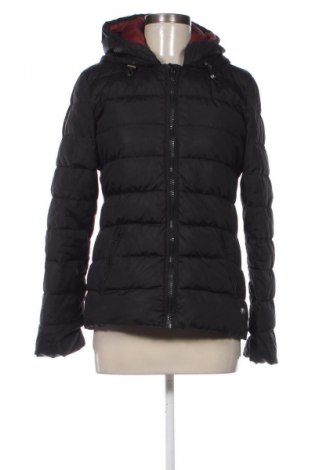 Дамско яке Maison Scotch, Размер M, Цвят Черен, Цена 132,99 лв.