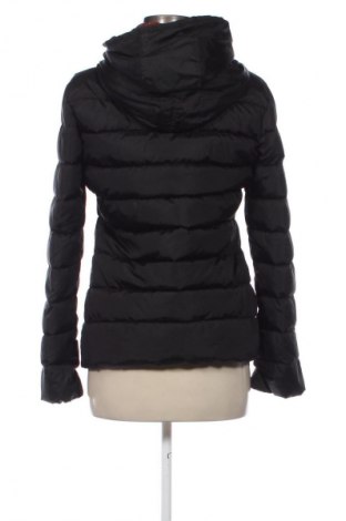Дамско яке Maison Scotch, Размер M, Цвят Черен, Цена 132,99 лв.