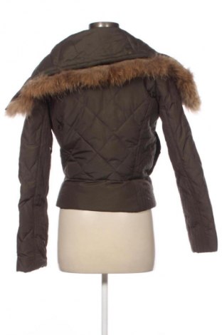 Damenjacke Mango, Größe S, Farbe Grün, Preis 26,99 €