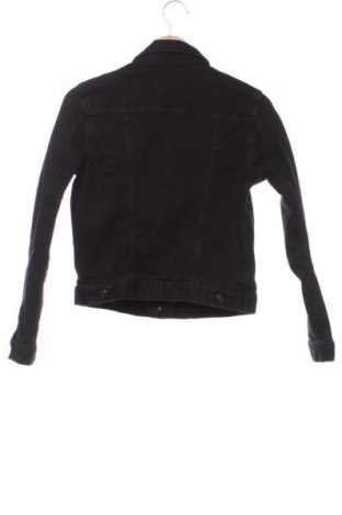 Damenjacke Mango, Größe XS, Farbe Schwarz, Preis 17,00 €