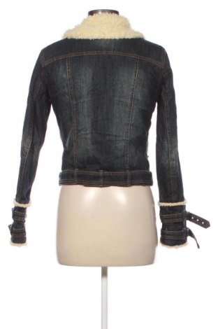 Damenjacke Mango, Größe M, Farbe Blau, Preis € 10,99