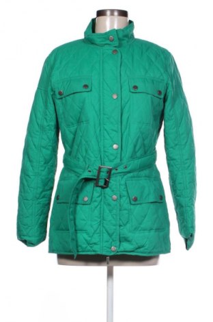 Geacă de femei Mark Adam, Mărime M, Culoare Verde, Preț 163,99 Lei
