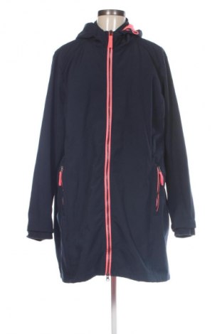Geacă de femei Maxi Blue, Mărime XXL, Culoare Albastru, Preț 106,99 Lei