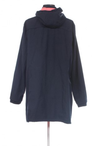 Geacă de femei Maxi Blue, Mărime XXL, Culoare Albastru, Preț 106,99 Lei