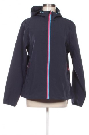 Geacă de femei McKinley, Mărime XL, Culoare Albastru, Preț 230,99 Lei