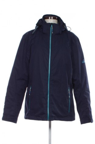 Damenjacke McKinley, Größe XL, Farbe Blau, Preis € 19,99