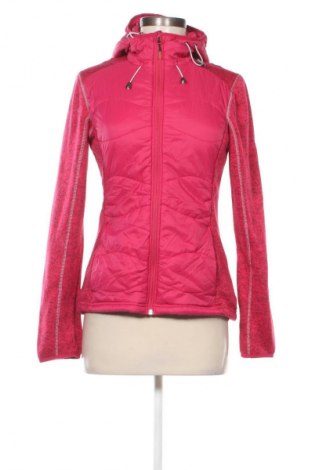 Damenjacke McKinley, Größe M, Farbe Rosa, Preis 12,99 €
