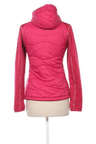 Damenjacke McKinley, Größe M, Farbe Rosa, Preis 12,99 €