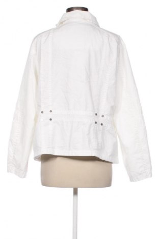 Dámska bunda  Michele Boyard, Veľkosť XL, Farba Biela, Cena  13,95 €