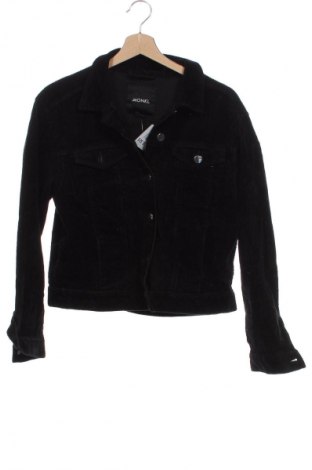 Geacă de femei Monki, Mărime XS, Culoare Negru, Preț 38,99 Lei