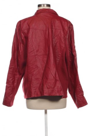 Geacă de femei Ms Mode, Mărime 3XL, Culoare Roșu, Preț 163,99 Lei