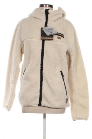 Damenjacke Napapijri, Größe M, Farbe Beige, Preis 187,99 €