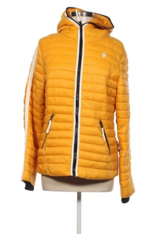 Damenjacke Navahoo, Größe L, Farbe Gelb, Preis € 43,99