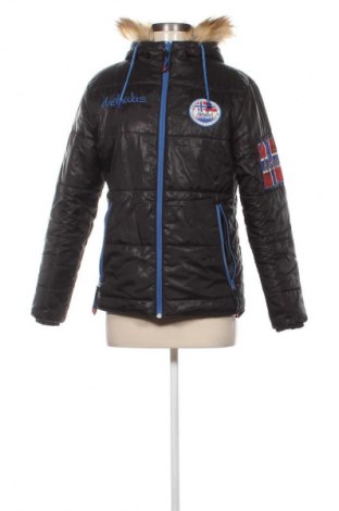 Geacă de femei Nebulus, Mărime S, Culoare Negru, Preț 303,99 Lei