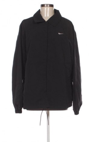 Kurtka damska Nike, Rozmiar M, Kolor Czarny, Cena 524,99 zł