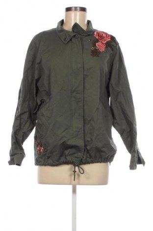 Damenjacke ONLY, Größe S, Farbe Grün, Preis 28,99 €
