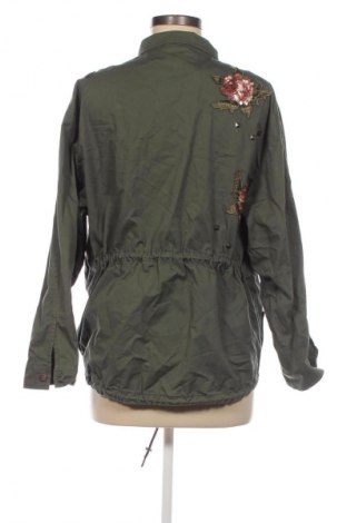 Damenjacke ONLY, Größe S, Farbe Grün, Preis 28,99 €