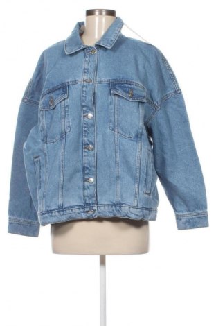 Damenjacke ONLY, Größe L, Farbe Blau, Preis € 53,99