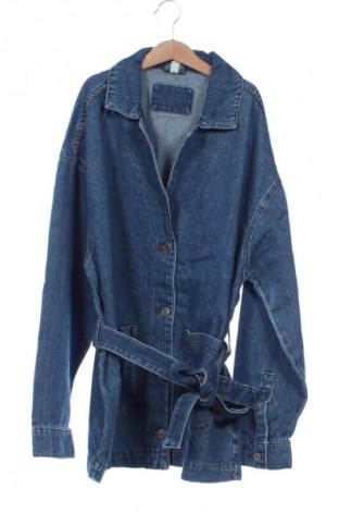 Damenjacke ONLY, Größe XS, Farbe Blau, Preis € 34,99