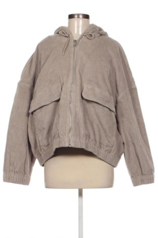 Damenjacke ONLY, Größe 3XL, Farbe Grau, Preis 58,99 €