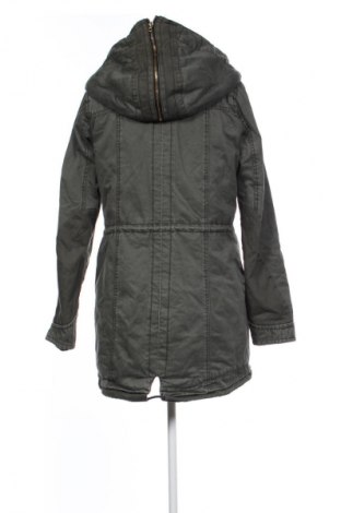 Geacă de femei ONLY, Mărime S, Culoare Verde, Preț 78,99 Lei