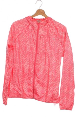 Damenjacke PUMA, Größe XS, Farbe Rosa, Preis 56,99 €