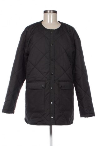 Damenjacke Pieces, Größe L, Farbe Schwarz, Preis € 47,57