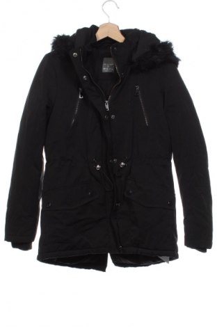 Damenjacke Primark, Größe XS, Farbe Schwarz, Preis 40,99 €