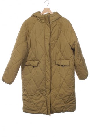 Dámská bunda  Pull&Bear, Velikost XS, Barva Zelená, Cena  629,00 Kč
