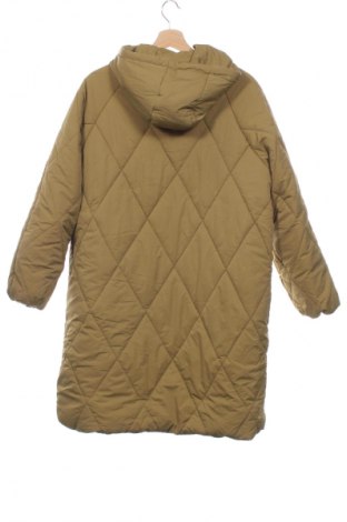 Dámská bunda  Pull&Bear, Velikost XS, Barva Zelená, Cena  629,00 Kč