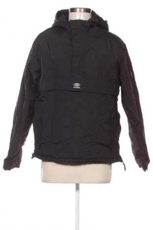 Női dzseki Pull&Bear, Méret L, Szín Fekete, Ár 15 669 Ft