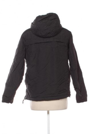 Női dzseki Pull&Bear, Méret L, Szín Fekete, Ár 15 669 Ft