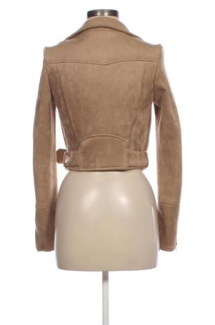 Damenjacke Pull&Bear, Größe S, Farbe Beige, Preis € 33,99
