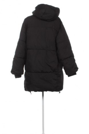 Geacă de femei Pull&Bear, Mărime XL, Culoare Negru, Preț 316,99 Lei