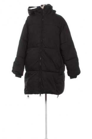 Geacă de femei Pull&Bear, Mărime XL, Culoare Negru, Preț 316,99 Lei