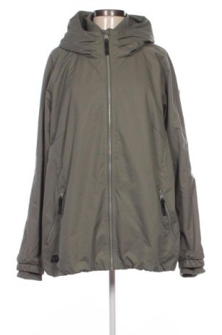 Dámská bunda  Ragwear, Velikost 5XL, Barva Zelená, Cena  2 179,00 Kč