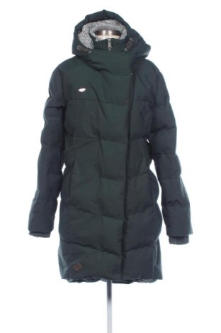 Geacă de femei Ragwear, Mărime XL, Culoare Verde, Preț 303,99 Lei