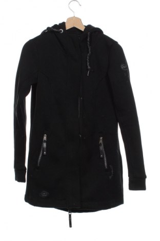 Γυναικείο μπουφάν Ragwear, Μέγεθος XS, Χρώμα Μαύρο, Τιμή 132,99 €