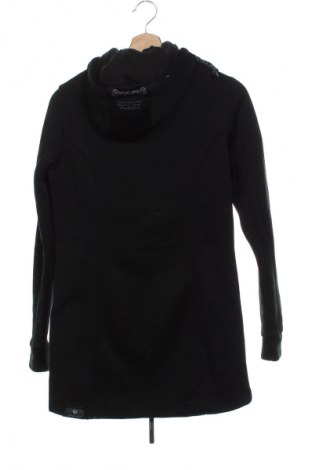 Γυναικείο μπουφάν Ragwear, Μέγεθος XS, Χρώμα Μαύρο, Τιμή 132,99 €