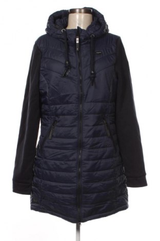 Damenjacke Ragwear, Größe XL, Farbe Blau, Preis 42,99 €