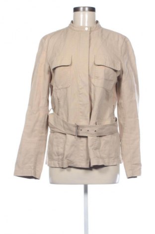 Damenjacke 'S MAX MARA, Größe L, Farbe Beige, Preis 106,01 €