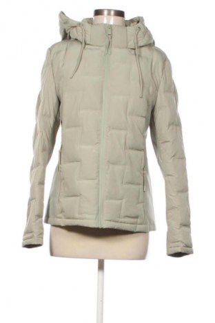 Dámska bunda  S.Oliver, Veľkosť S, Farba Zelená, Cena  77,95 €