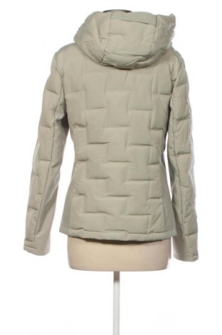 Dámska bunda  S.Oliver, Veľkosť S, Farba Zelená, Cena  77,95 €
